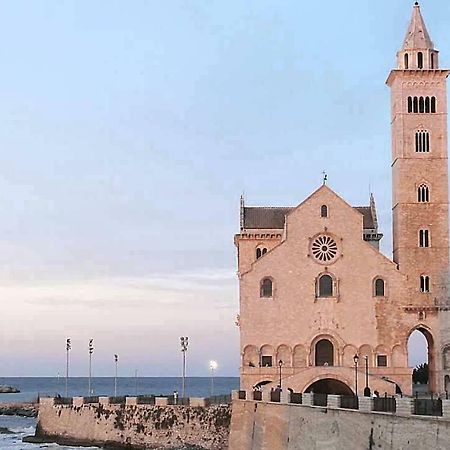 Sweet Suites Trani Extérieur photo