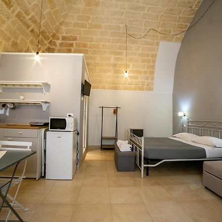 Sweet Suites Trani Extérieur photo