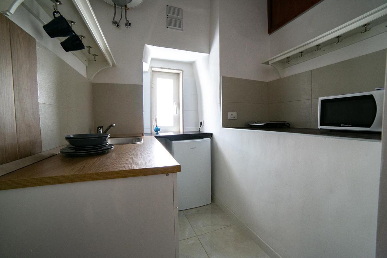 Sweet Suites Trani Extérieur photo