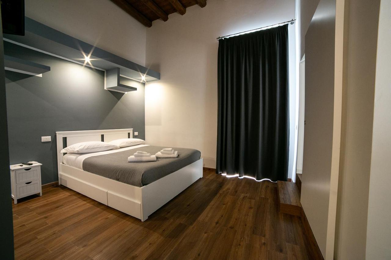 Sweet Suites Trani Chambre photo