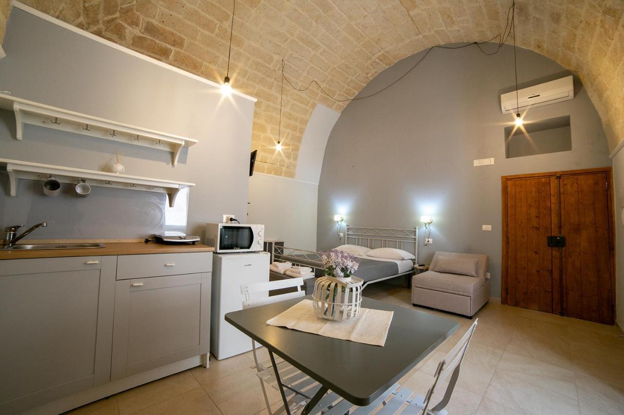Sweet Suites Trani Extérieur photo