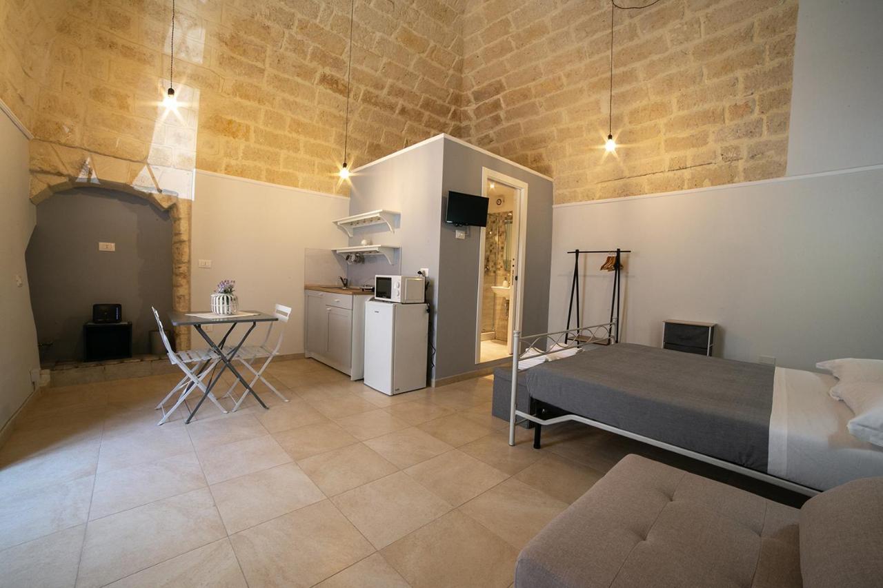 Sweet Suites Trani Extérieur photo