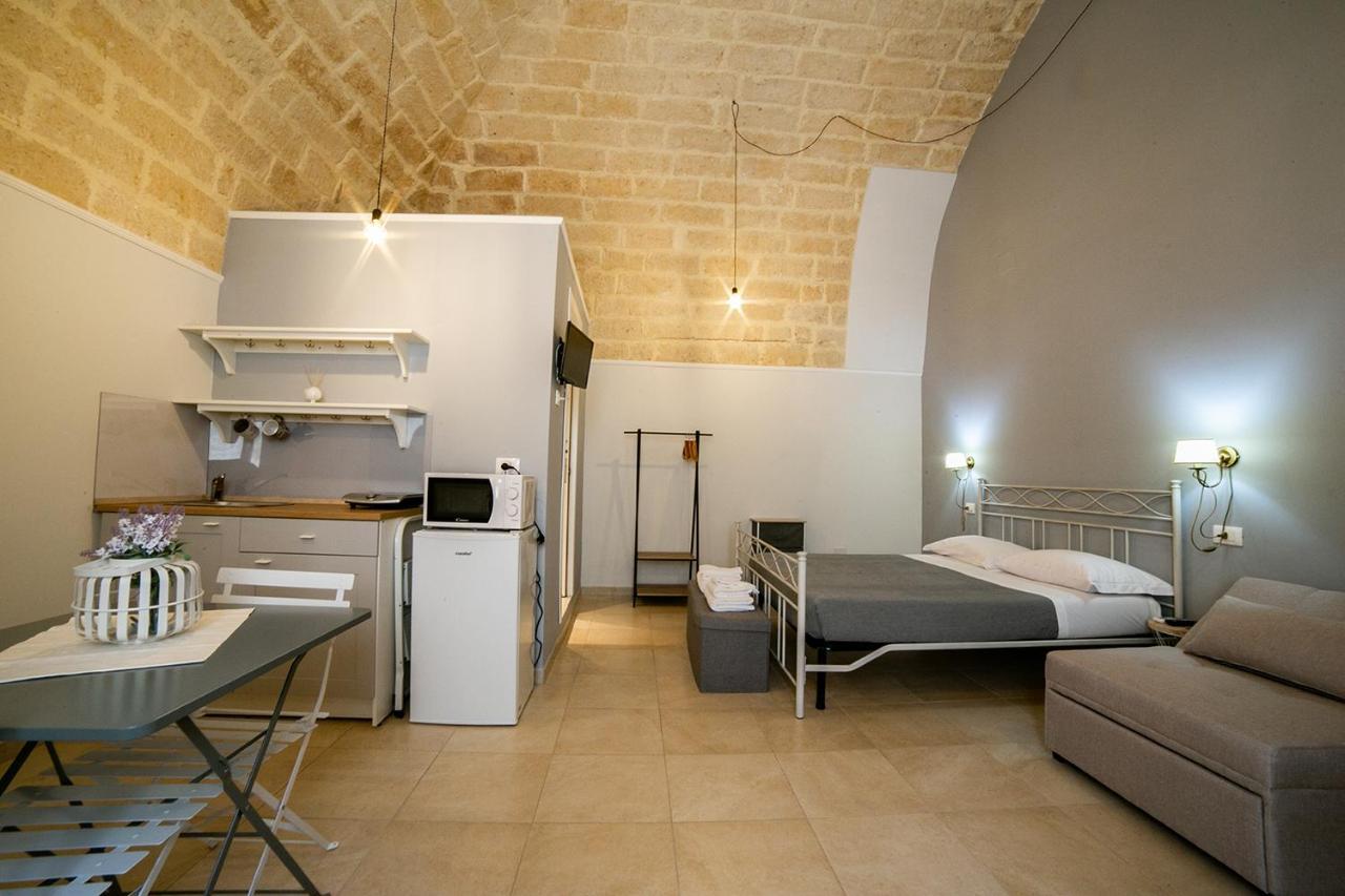 Sweet Suites Trani Extérieur photo