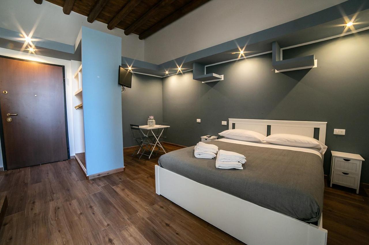 Sweet Suites Trani Extérieur photo