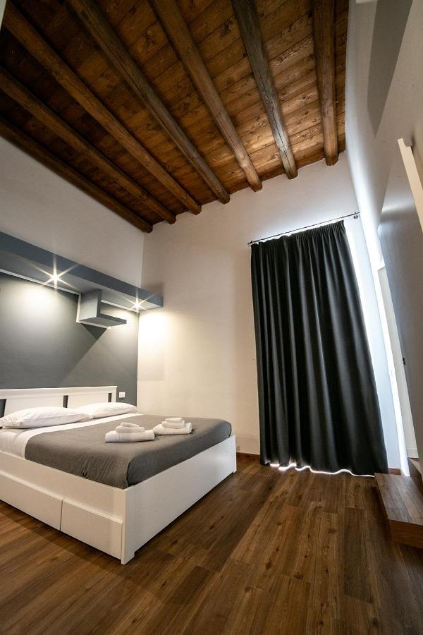 Sweet Suites Trani Extérieur photo