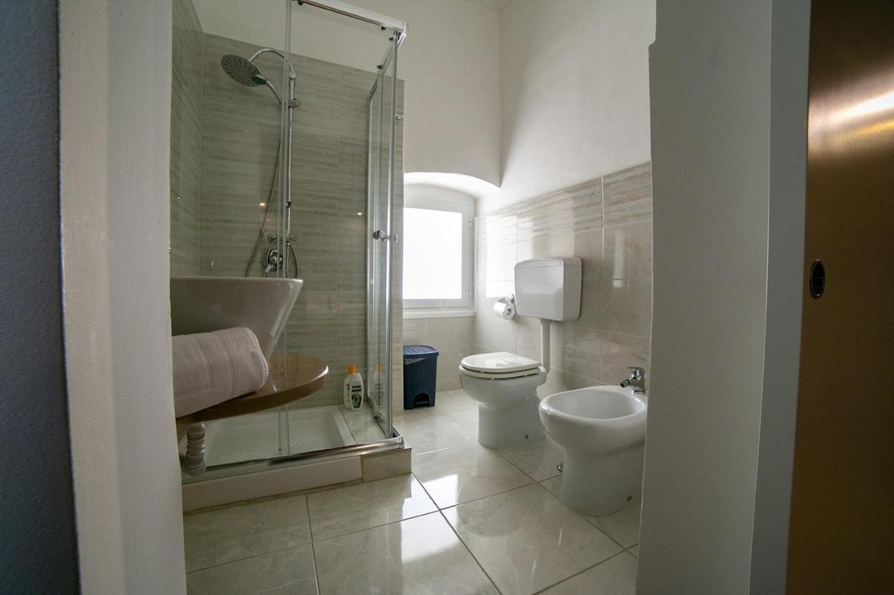 Sweet Suites Trani Extérieur photo